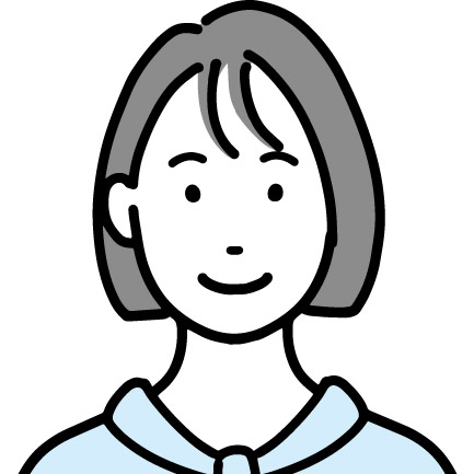 葉子さん