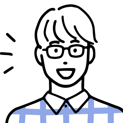 孝太郎くん