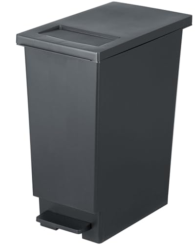 新輝合成 トンボ スウィッシュ ゴミ箱 45リットル